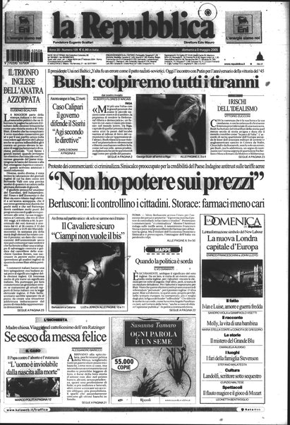 La repubblica